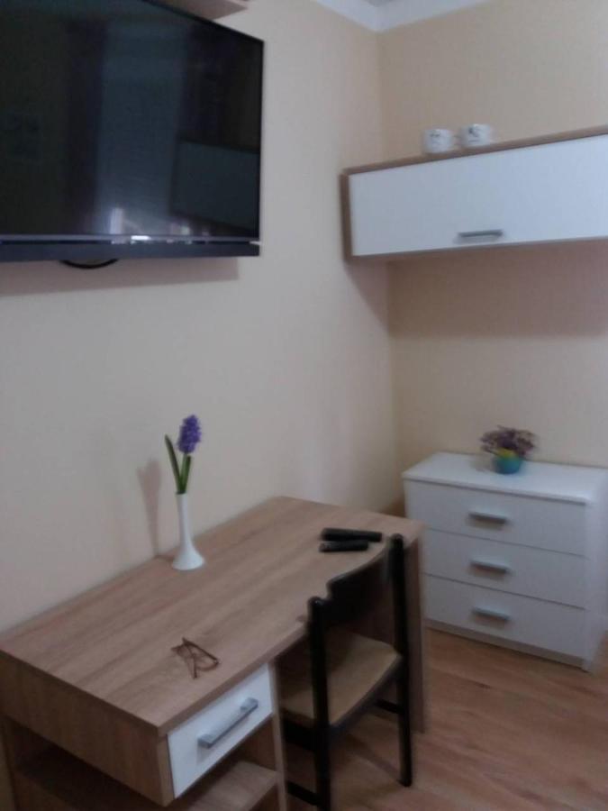 Apartman Lucica ซาดาร์ ภายนอก รูปภาพ